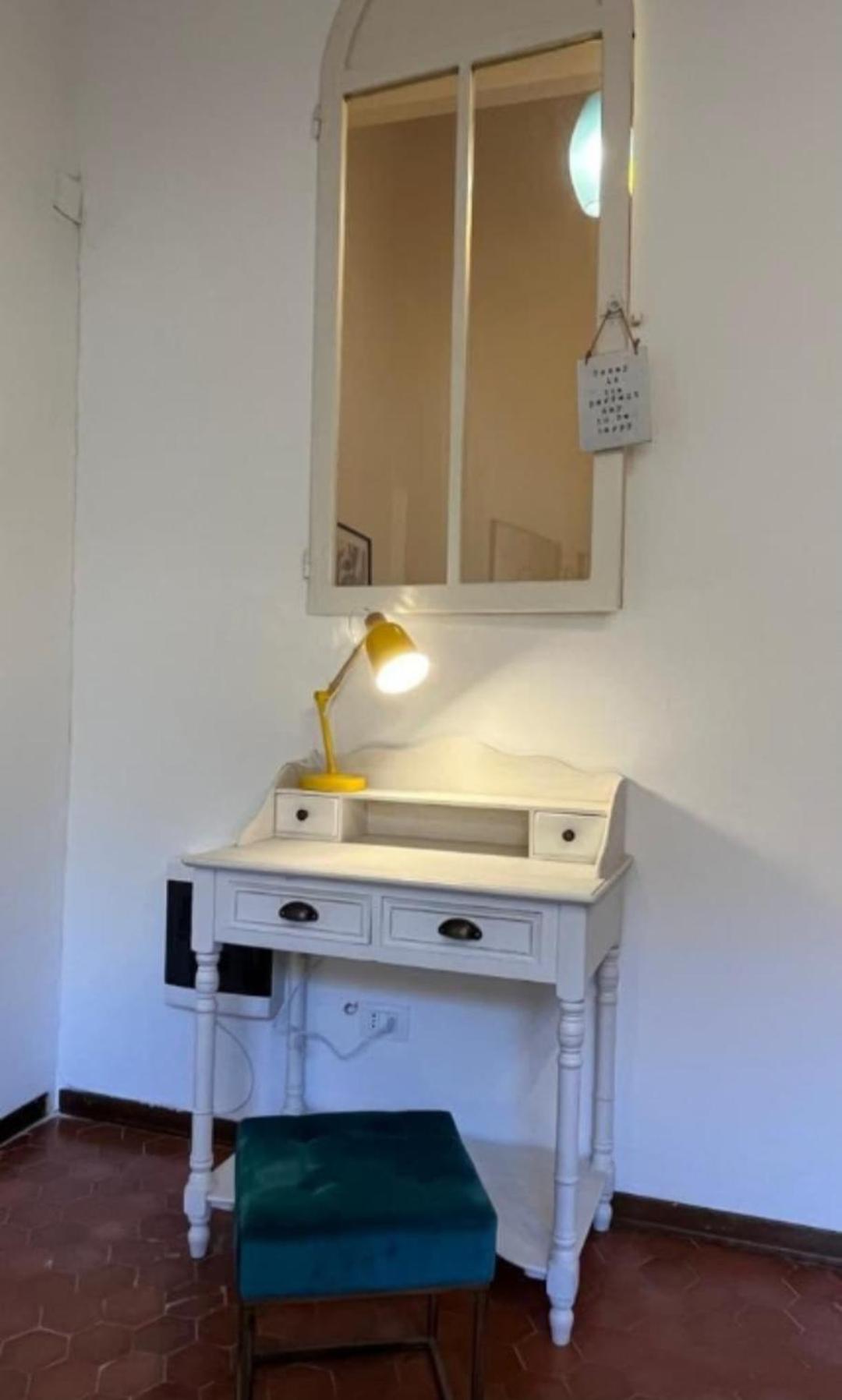 Central Penthouse G Reni Bologna Bagian luar foto